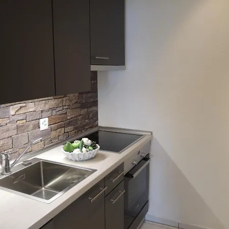 Arabella Apartment *